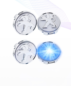 Trục lazang Led xe Peugeot 3008 Peugeot 5008 All New